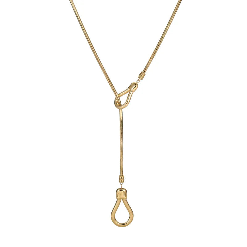 Limitless Necklace