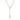 Limitless Lariat Necklace