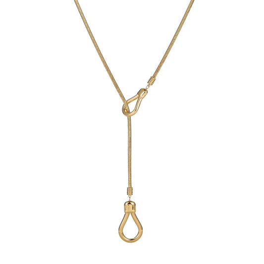 Limitless Necklace