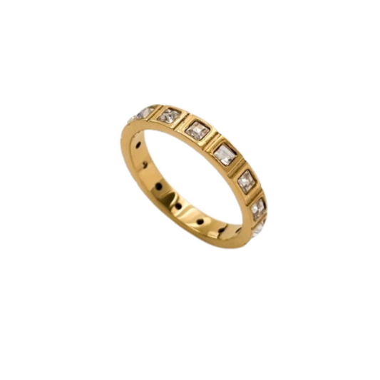 Fiona Stone Ring