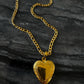 Heartbreaker Necklace