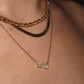 Infinity Necklace