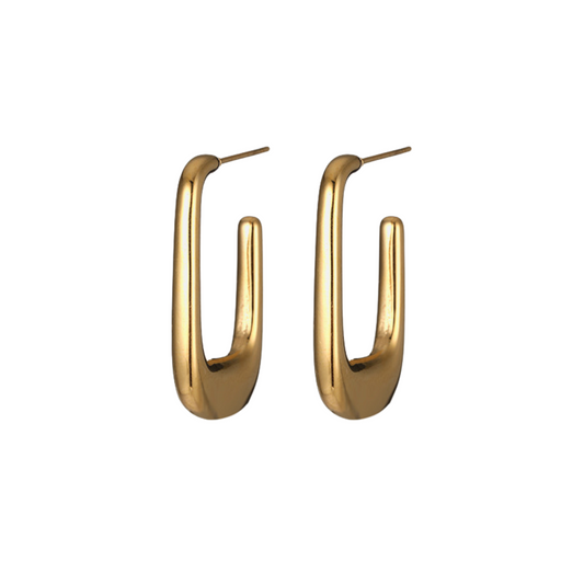 Dune Drop Hoops