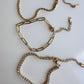 Maria Tennis Bracelet