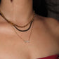 Infinity Necklace