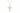 Pearl Cross Revival Necklace