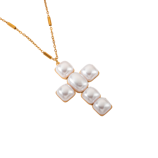 Pearl Revival Necklace