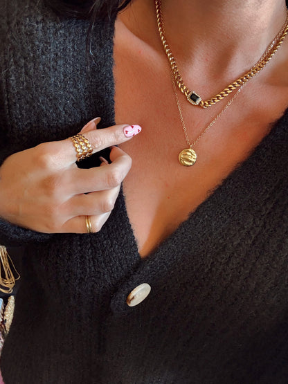 NEW! Go to Gold Bundle (4 Piece)