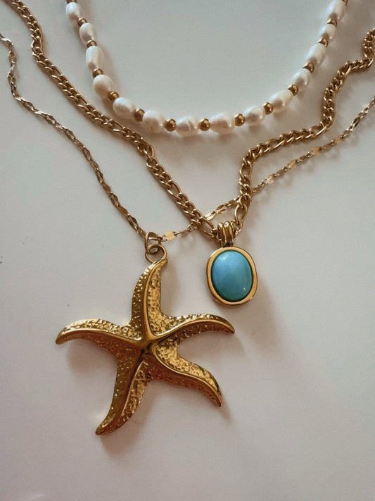 Malibu Treasure Set (3 Piece Set)