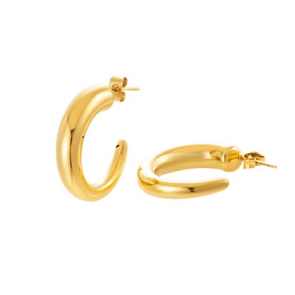 Morgan Hoops
