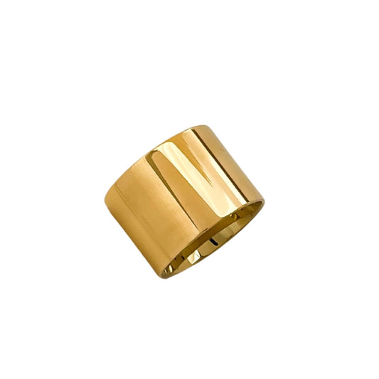 Gold Digger Ring