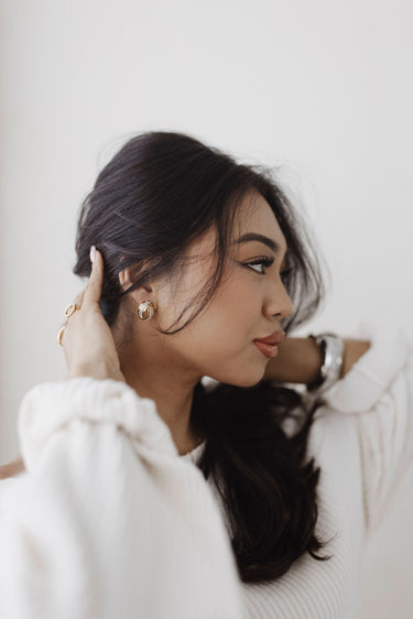 Juliet Studs