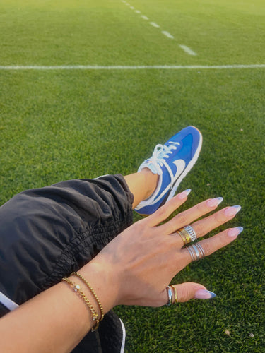 Claire Open Ring