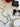 Chapel Pearl Cross Lariat Necklace