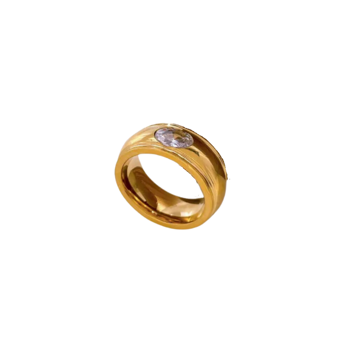 Shine For You Ring