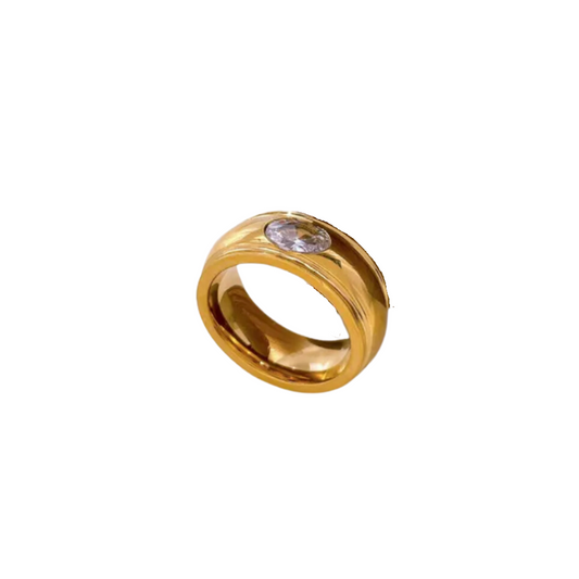 Shine For You Ring
