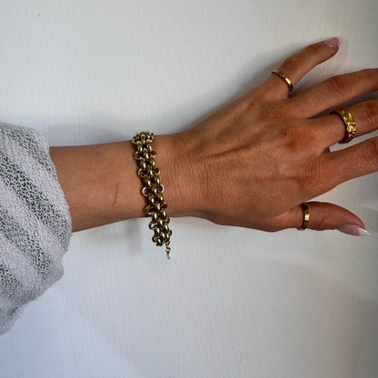 Vacation Girl Bracelet