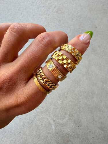 Ellesworth Ring