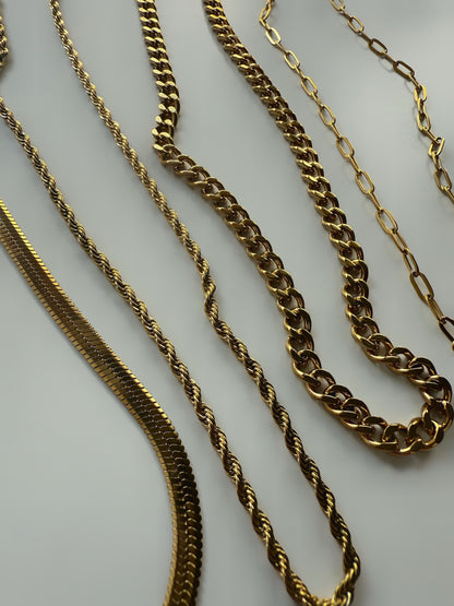 Everyday Mood Stacking Set (4 Piece!)