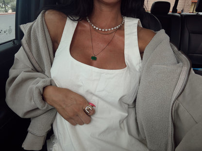 Everyday Sleek Snake Chain