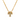 Dainty Cross Necklace