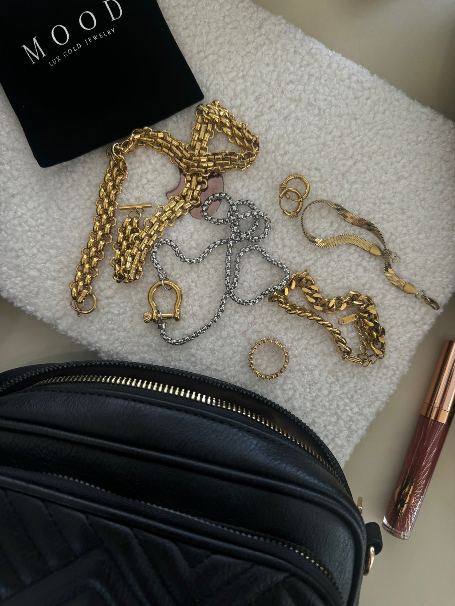 Vacation Girl Necklace