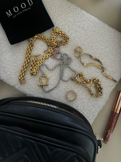 Vacation Girl Necklace