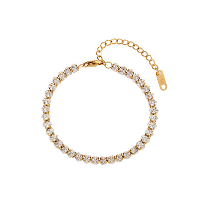 The Everyday Stack Bracelet Set