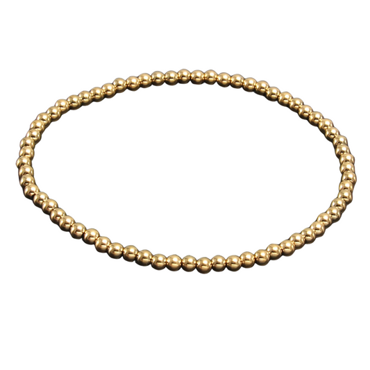 Beaded Babe Bracelets