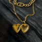 Heartbreaker Necklace