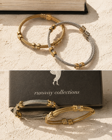 Maison Cuff