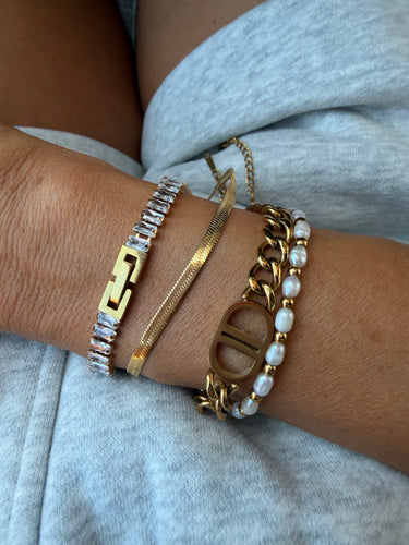 Favorites Bracelet Set (4 Piece)