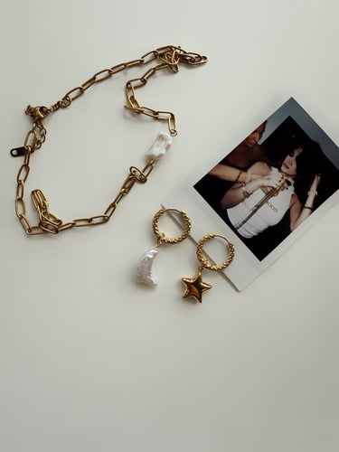 Luna Earrings