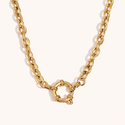 The London Chain
