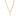 The Pearl Drop Chain