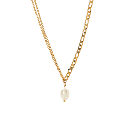 The Pearl Drop Chain