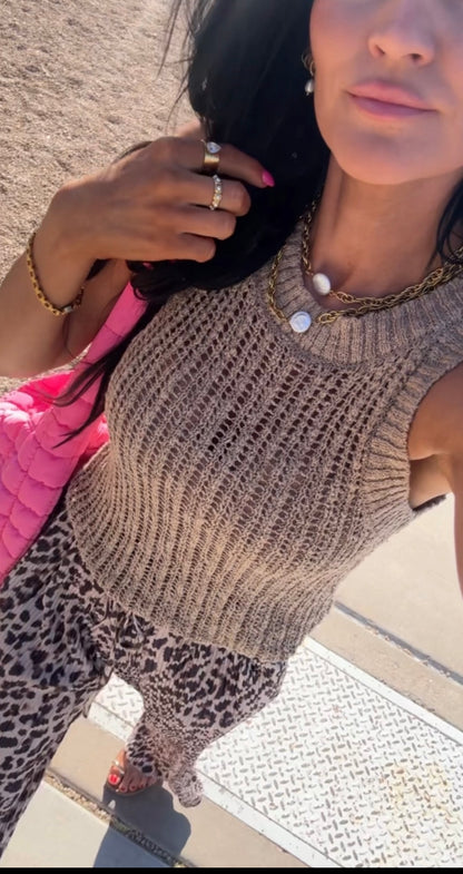 Destin Pearls Necklace