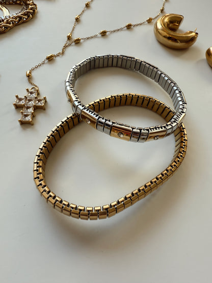 Mixed Feelings Bracelet