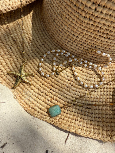 Vacation Girl Set