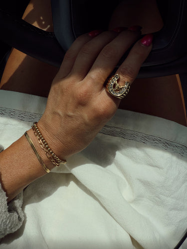 Stallion Ring