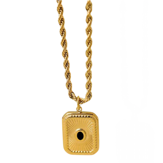 Cozzie Necklace Pendant