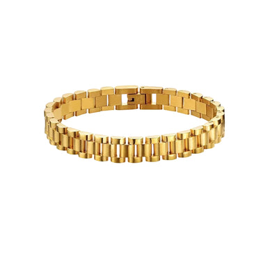 Dainty Rolex Bracelet