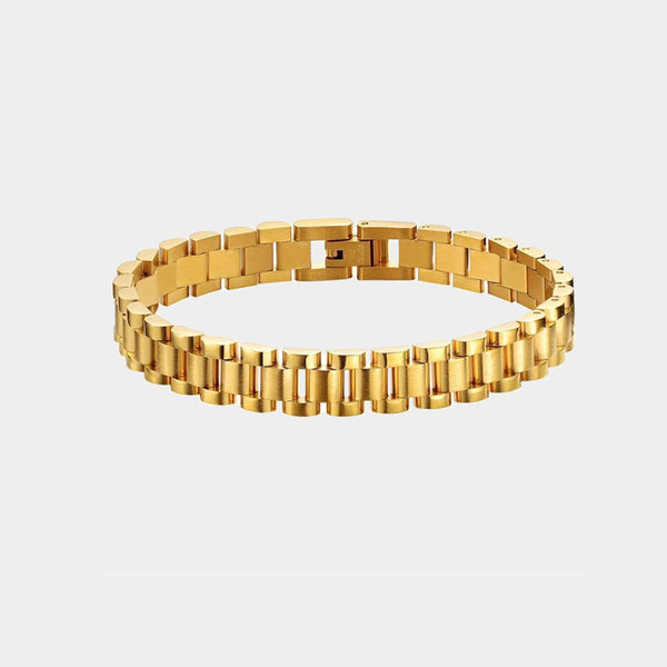 Dainty Rolex Bracelet