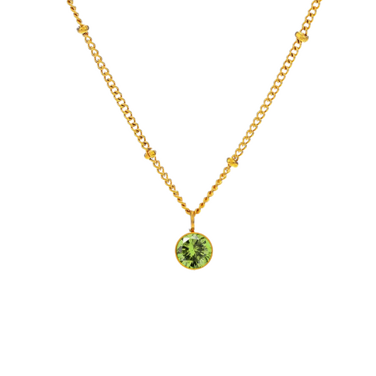 Birth Stone Collection