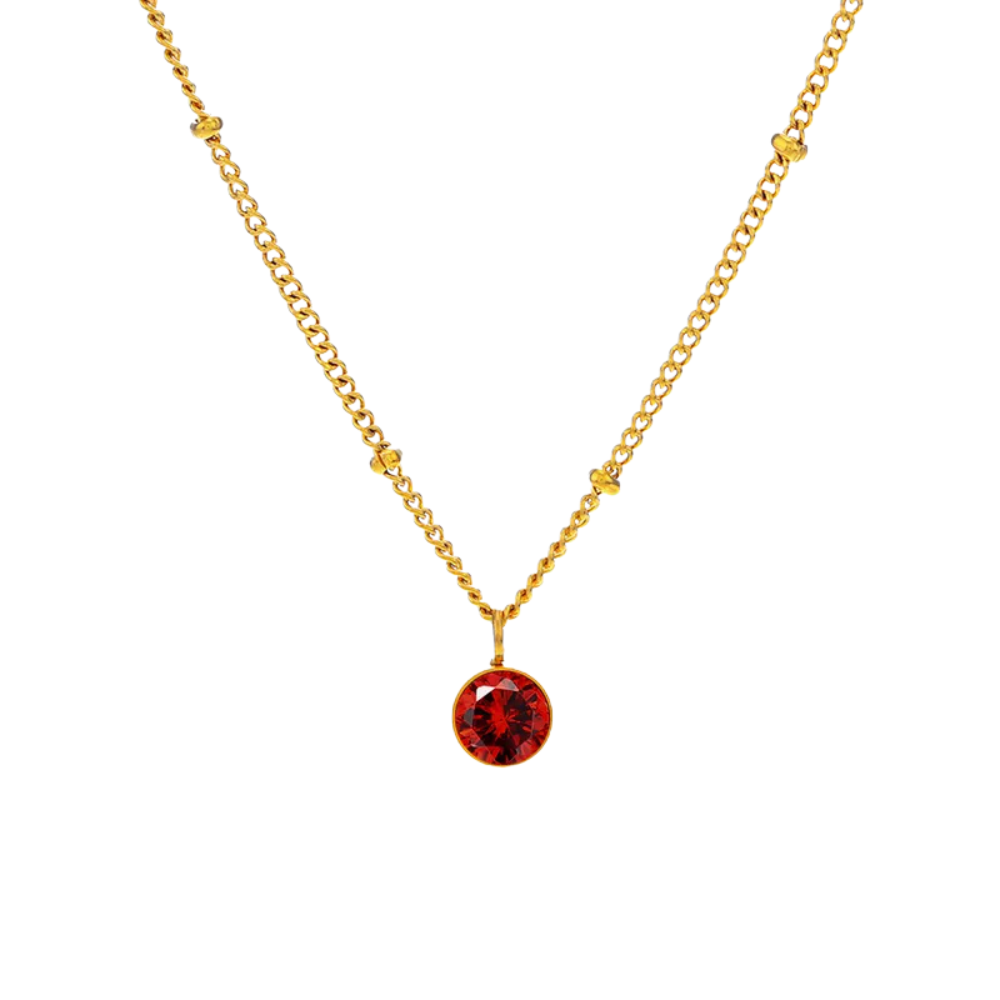 Birth Stone Collection