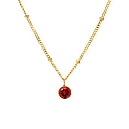 Birth Stone Collection