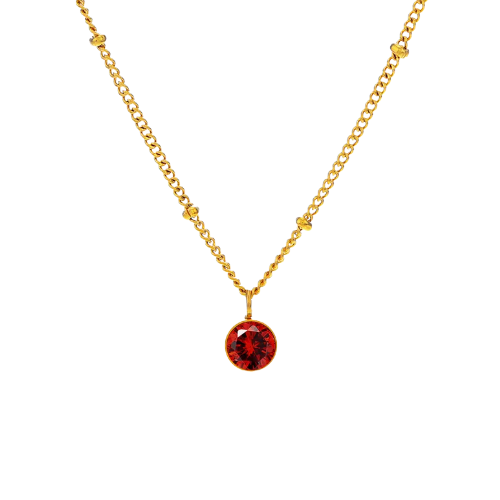 Birth Stone Collection