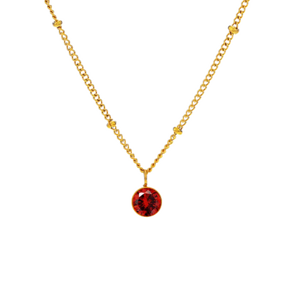 Birth Stone Collection