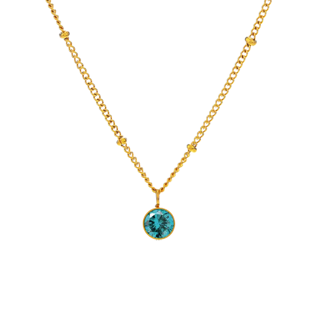 Birth Stone Collection