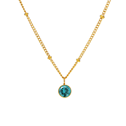 Birth Stone Collection